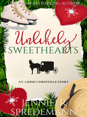 Unlikely Sweethearts - ebook